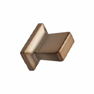 Heritage Cabinet Knob - Brush